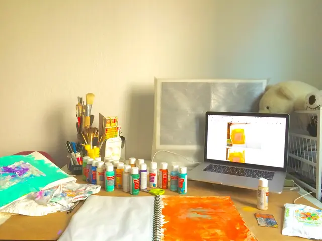 Limited Edition Crayola Offering Returns Faded Hues Discontinued Since 1990, Alongside a Million...