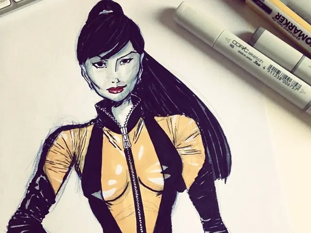 Not claiming to be a hunter here