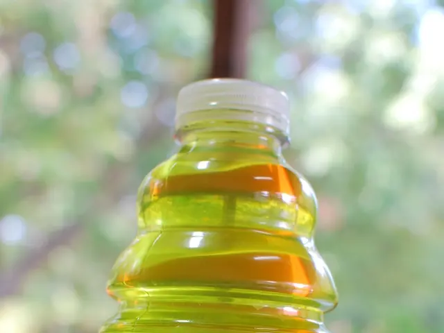 Chemical Equilibrium Constants: Comparison Between Kc and Kp