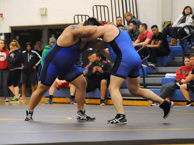 "WWE Star Chelsea Green Discusses Her Career Journey, Highlighting the Balance Between Playful...