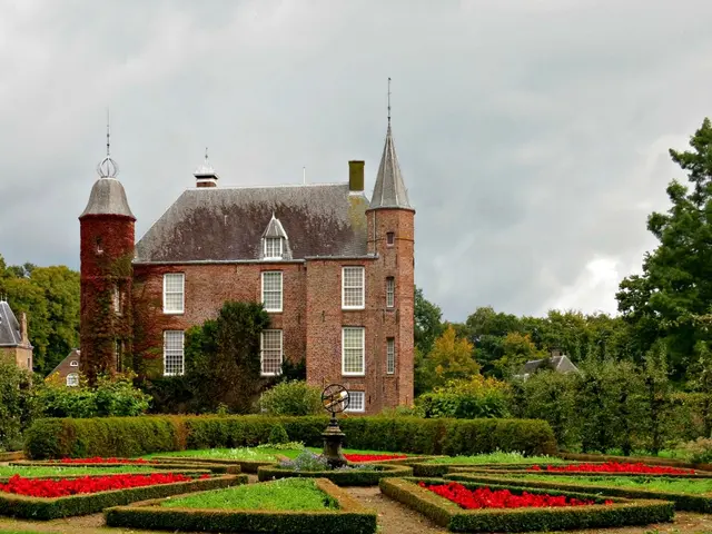 Steps to accelerated aging, according to professionals, are essential for extending lifespan and...