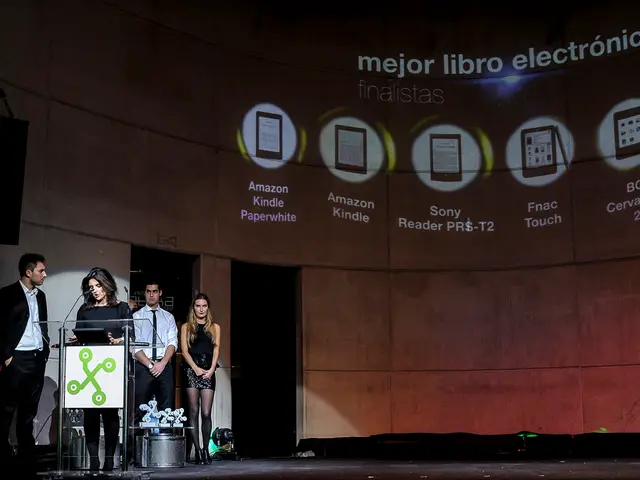 Experience the Cutting-Edge of Mobile Technology at Exhibition in Saulgau (Sep. 25-26)