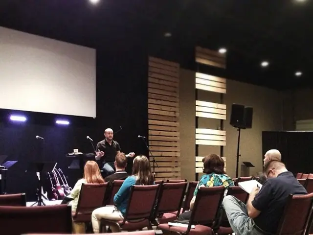 Local government action day for female participation