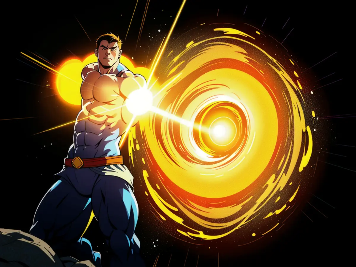 Solar-resembling Stars Frequently Erupt with "Superflares" Every Century, Research Indicates