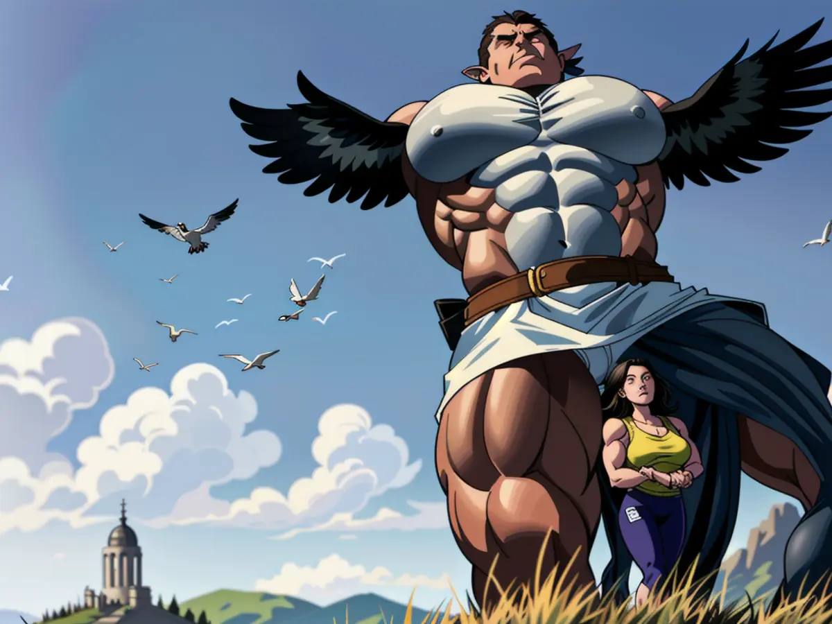 A Different Strain of the H5N1 Avian Influenza Transmitted from Cattle to Humans